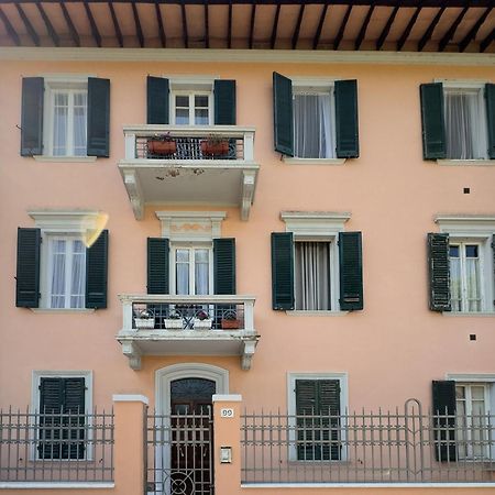La Casa Di Eli Appartamenti Pise Extérieur photo