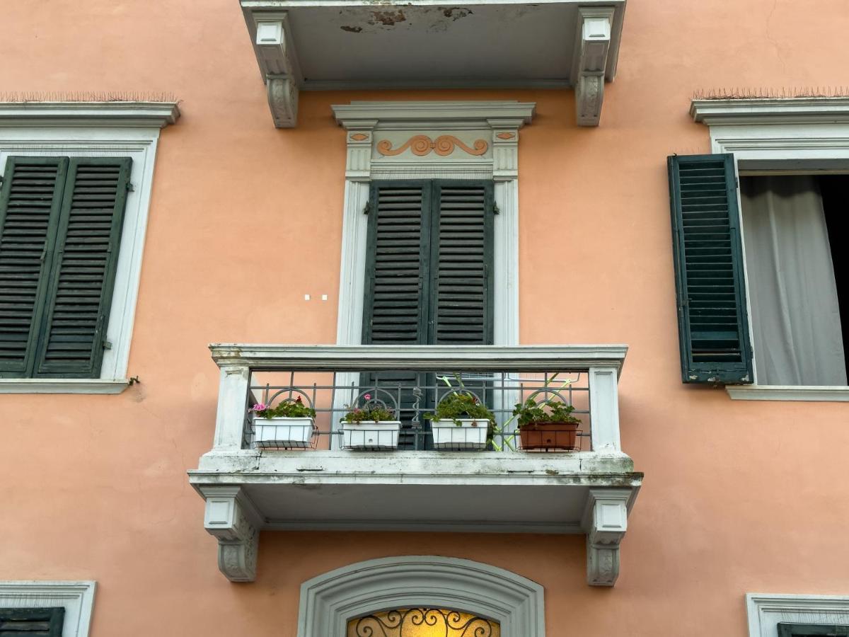 La Casa Di Eli Appartamenti Pise Extérieur photo