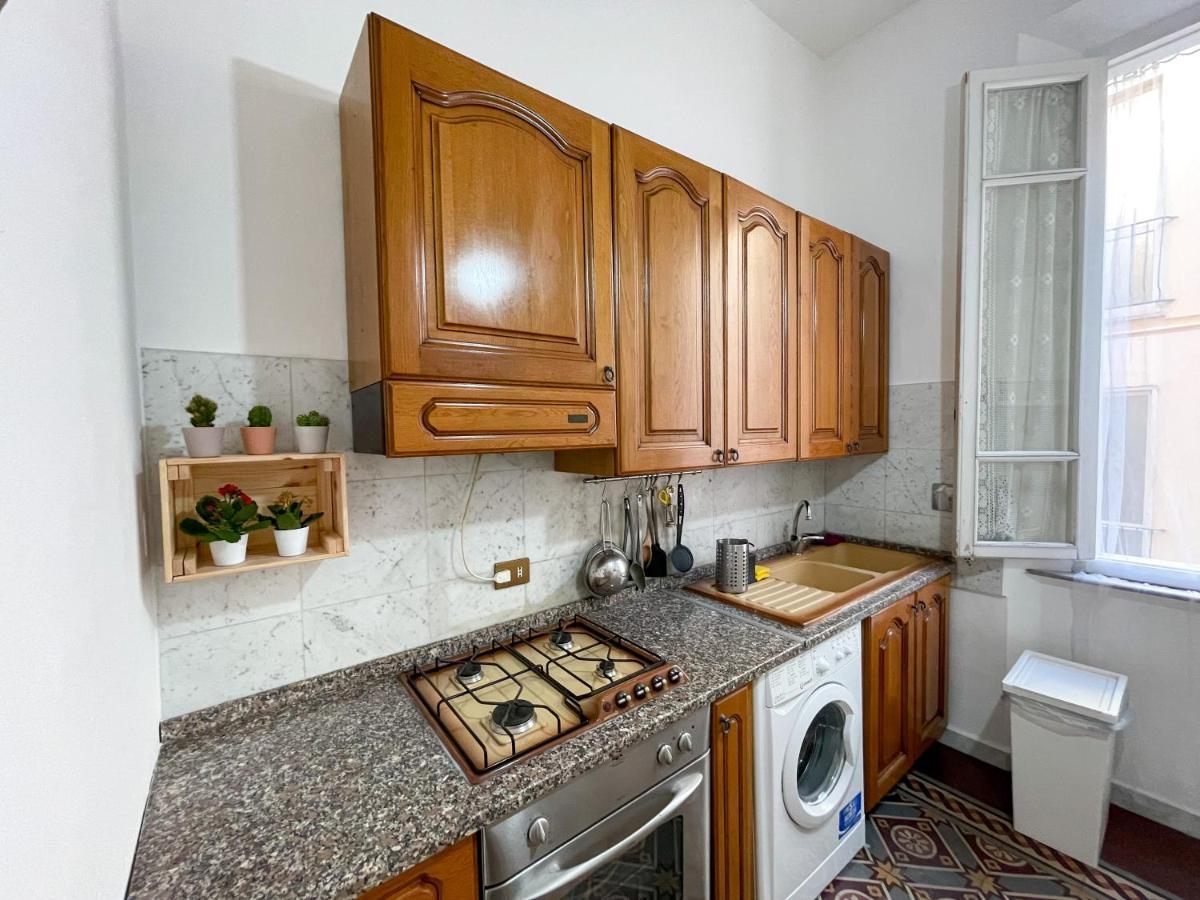 La Casa Di Eli Appartamenti Pise Extérieur photo