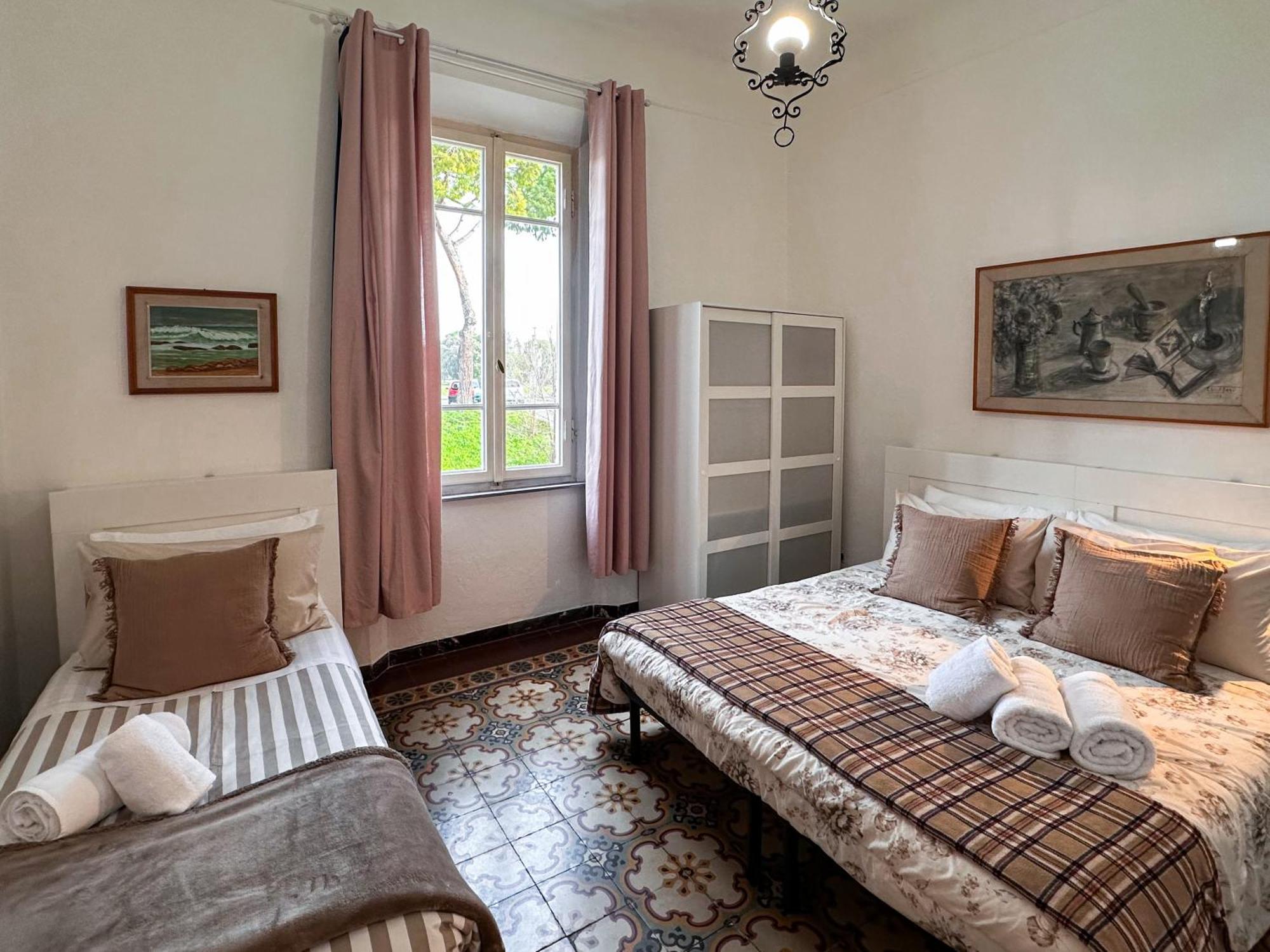La Casa Di Eli Appartamenti Pise Extérieur photo