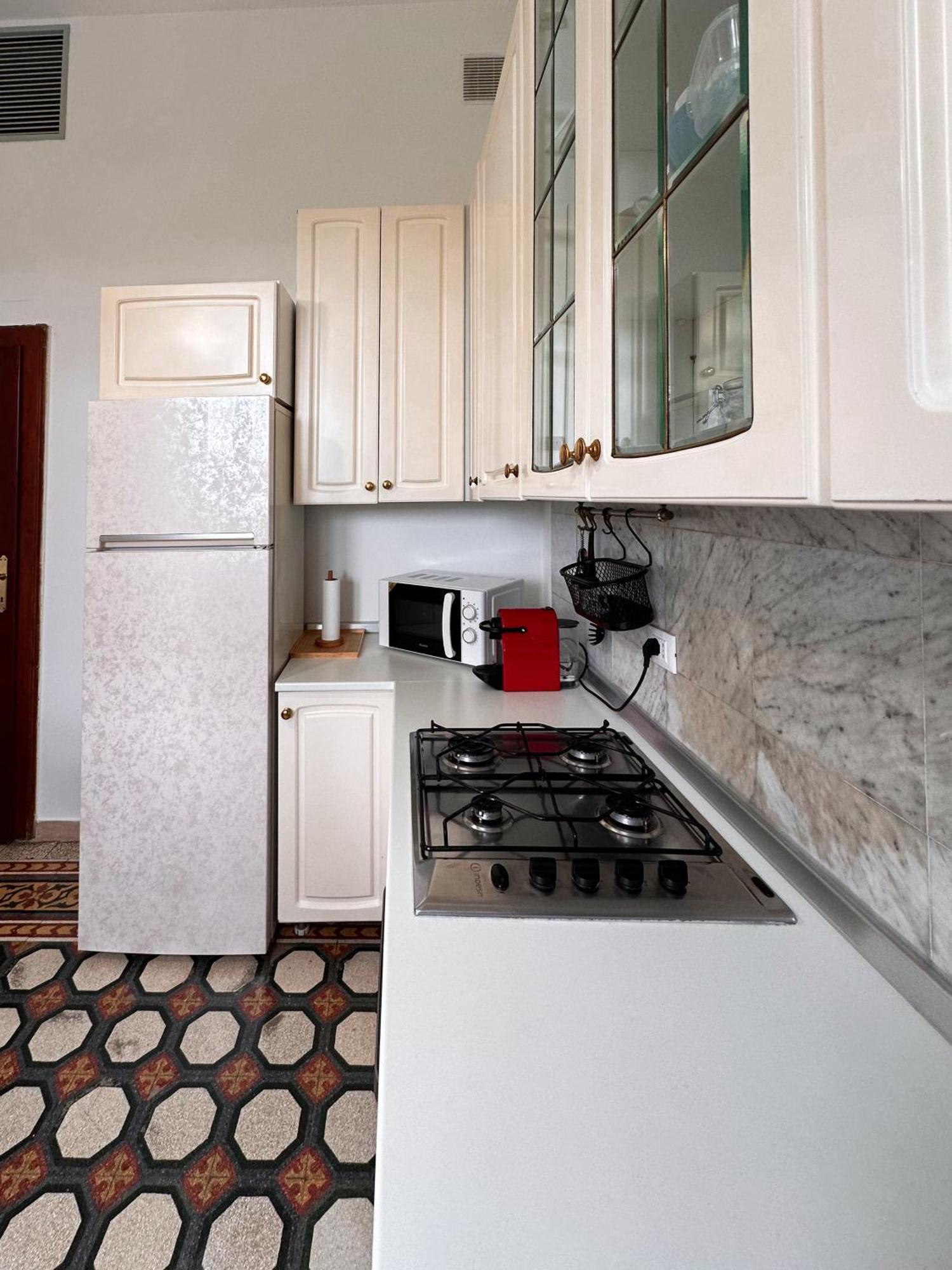 La Casa Di Eli Appartamenti Pise Extérieur photo