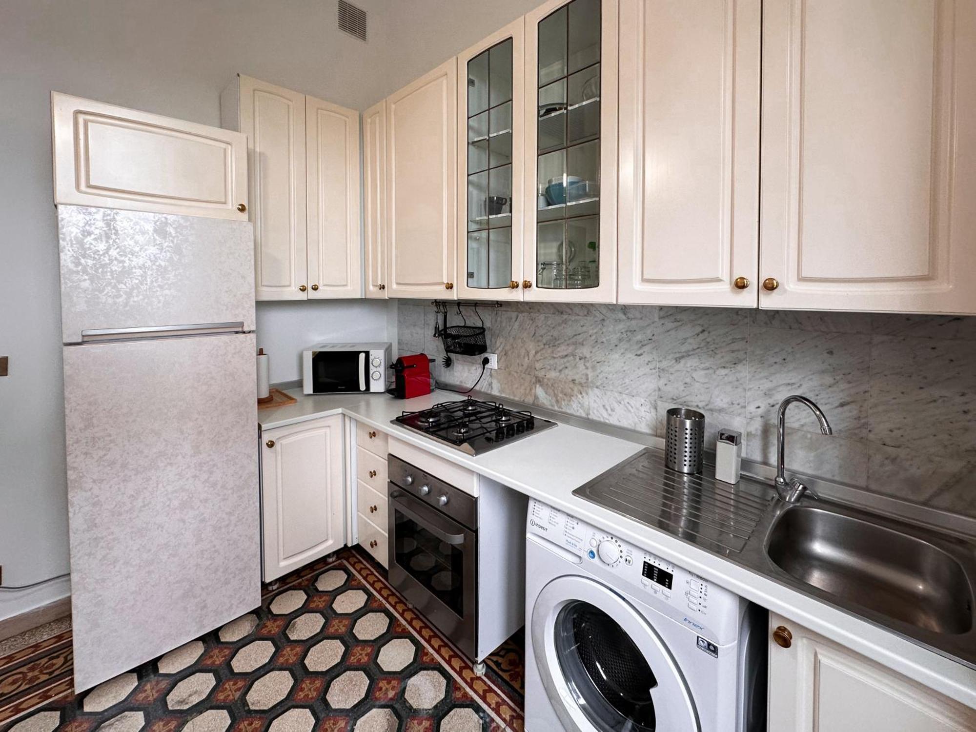 La Casa Di Eli Appartamenti Pise Extérieur photo