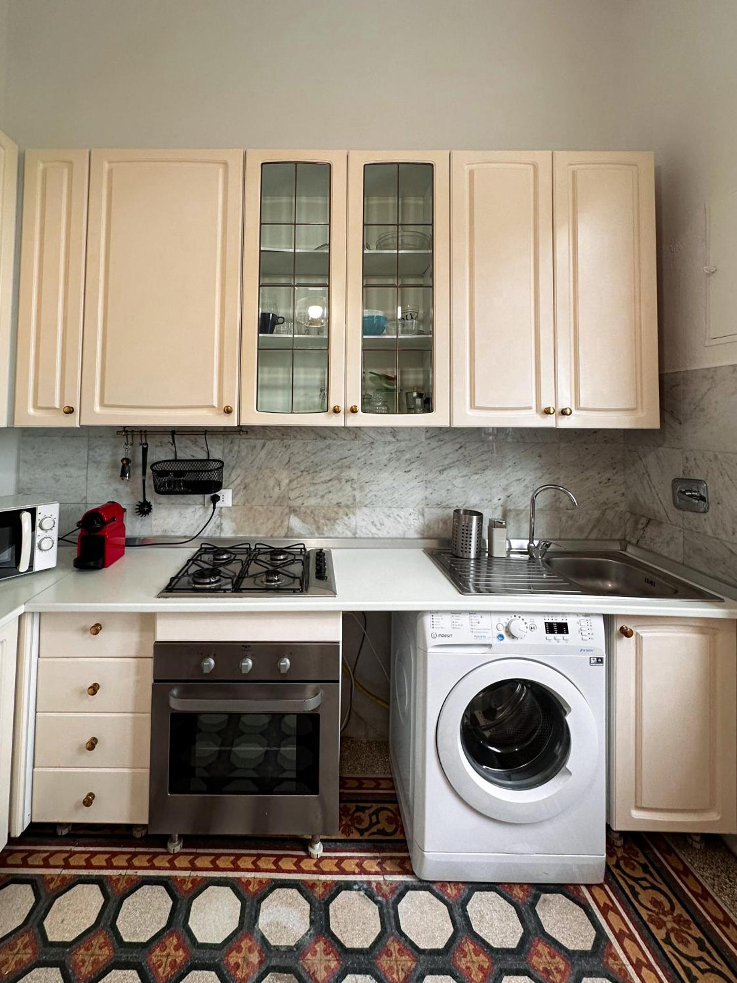 La Casa Di Eli Appartamenti Pise Extérieur photo