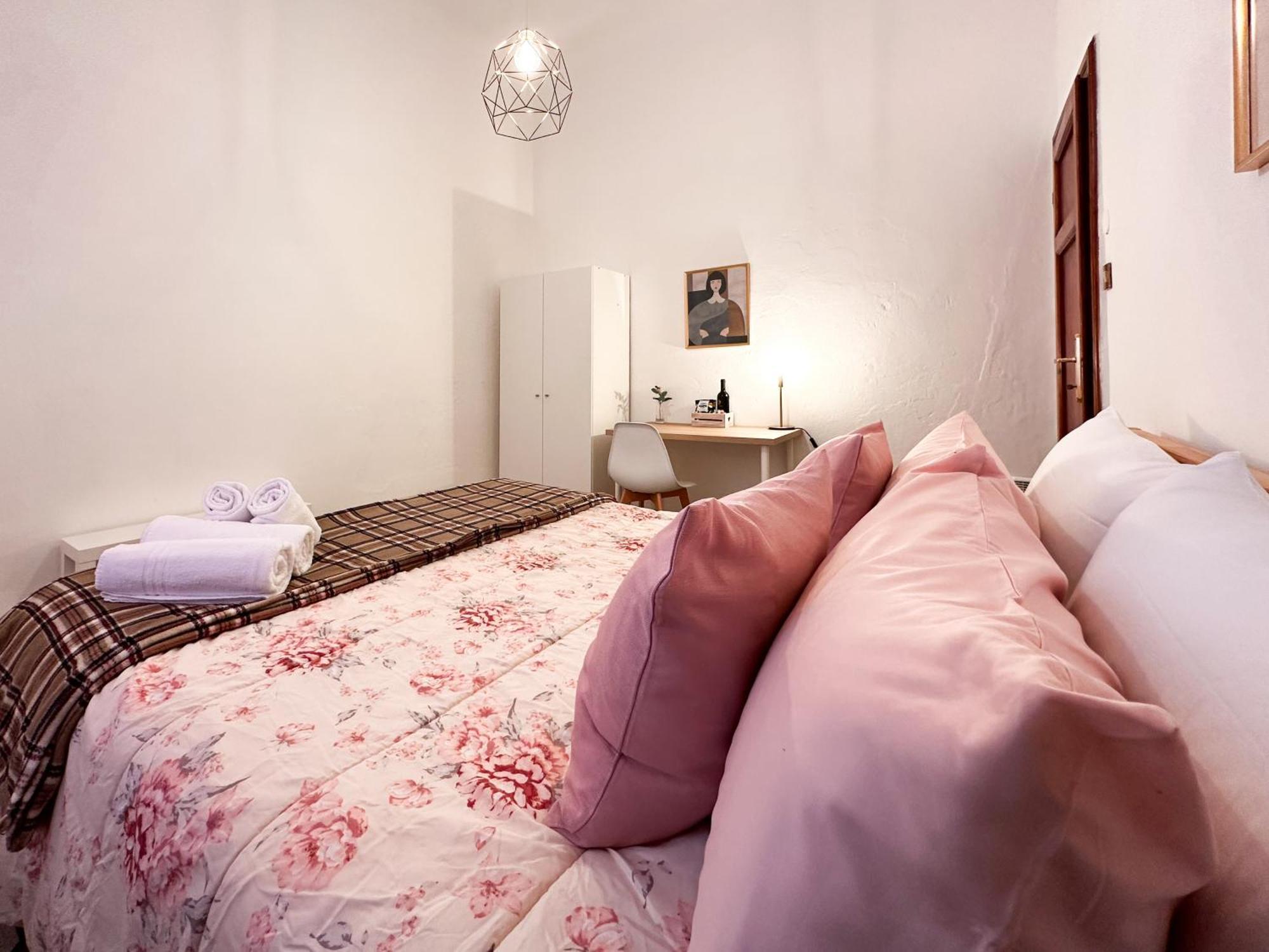 La Casa Di Eli Appartamenti Pise Extérieur photo