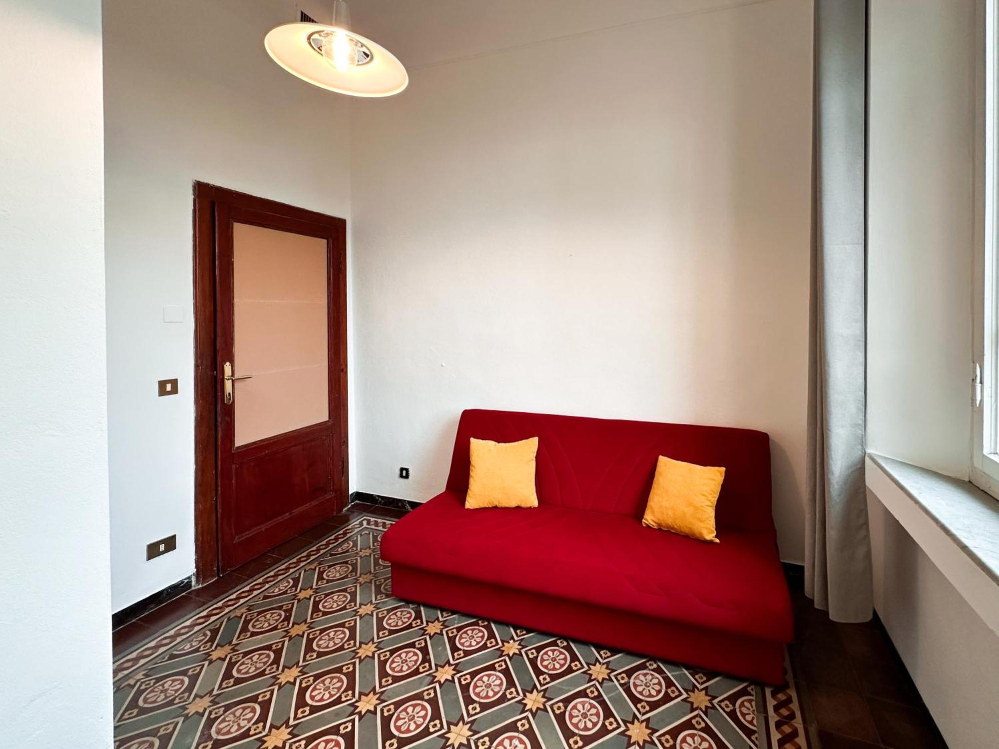 La Casa Di Eli Appartamenti Pise Extérieur photo