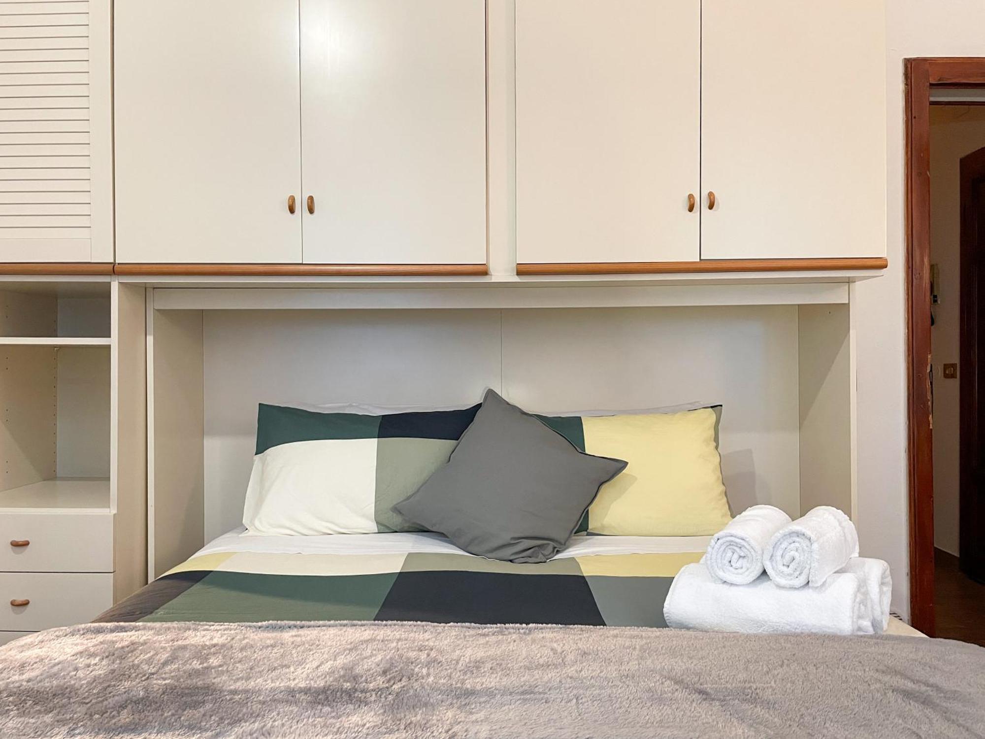 La Casa Di Eli Appartamenti Pise Extérieur photo