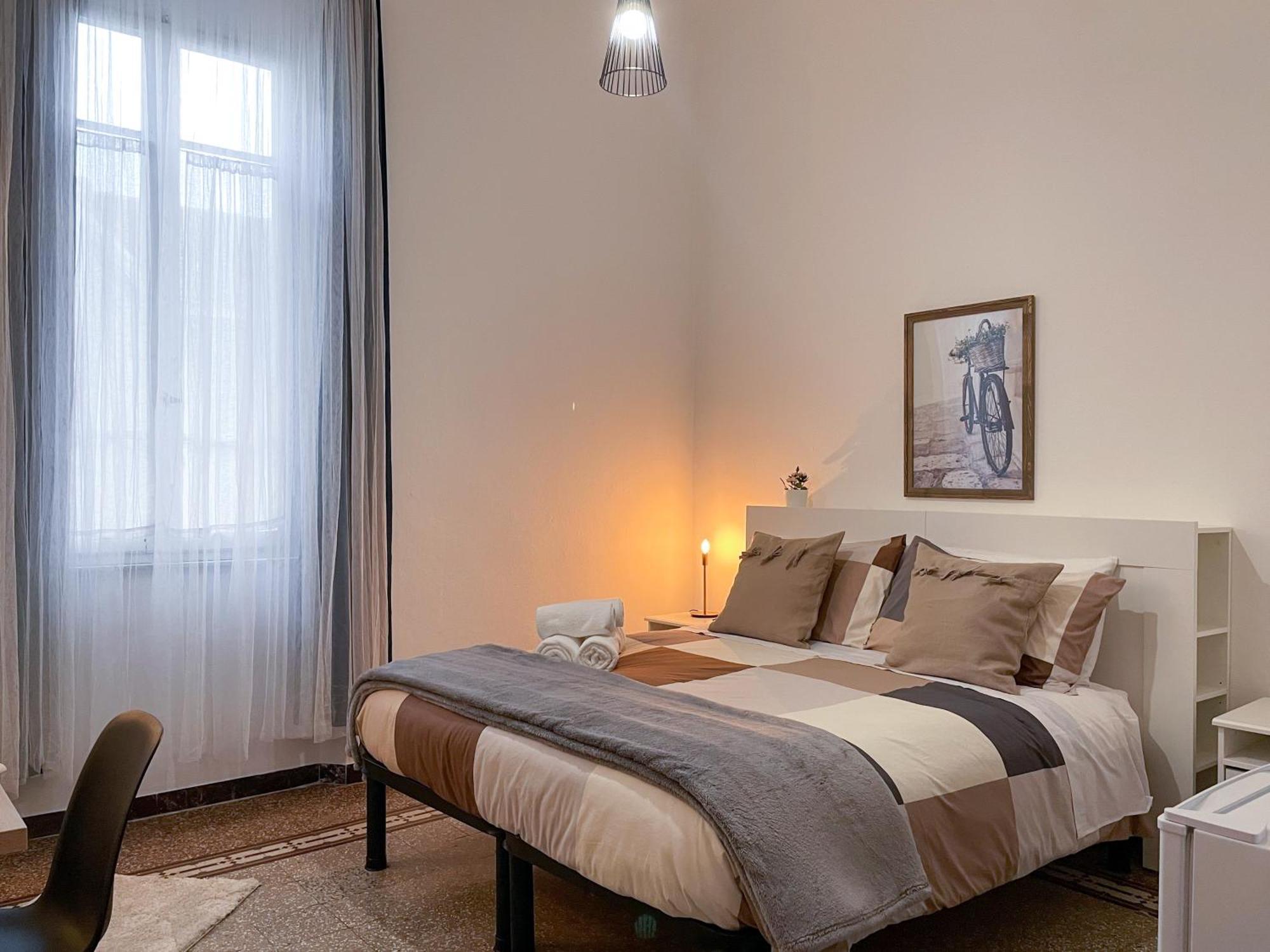 La Casa Di Eli Appartamenti Pise Extérieur photo