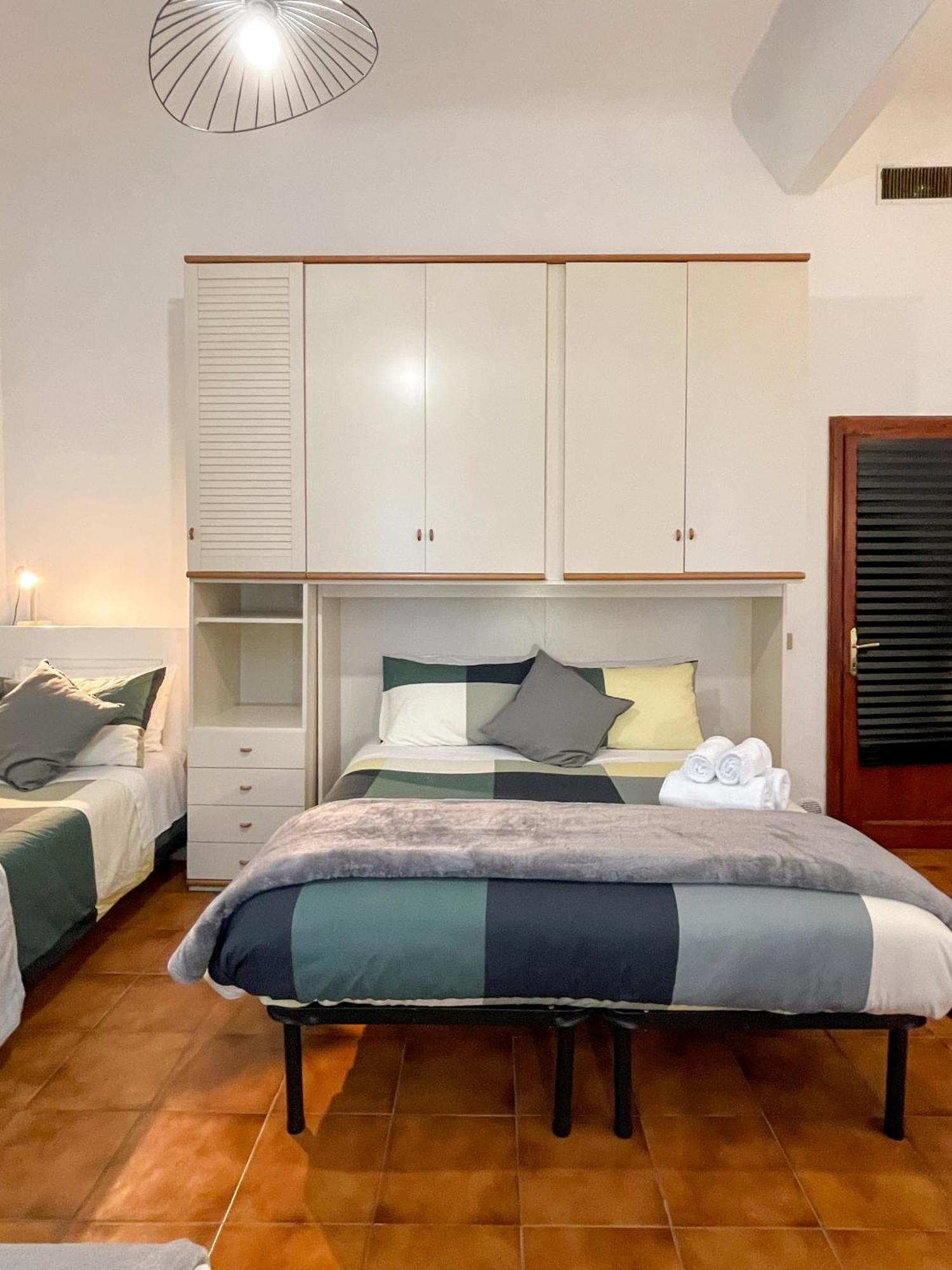 La Casa Di Eli Appartamenti Pise Extérieur photo