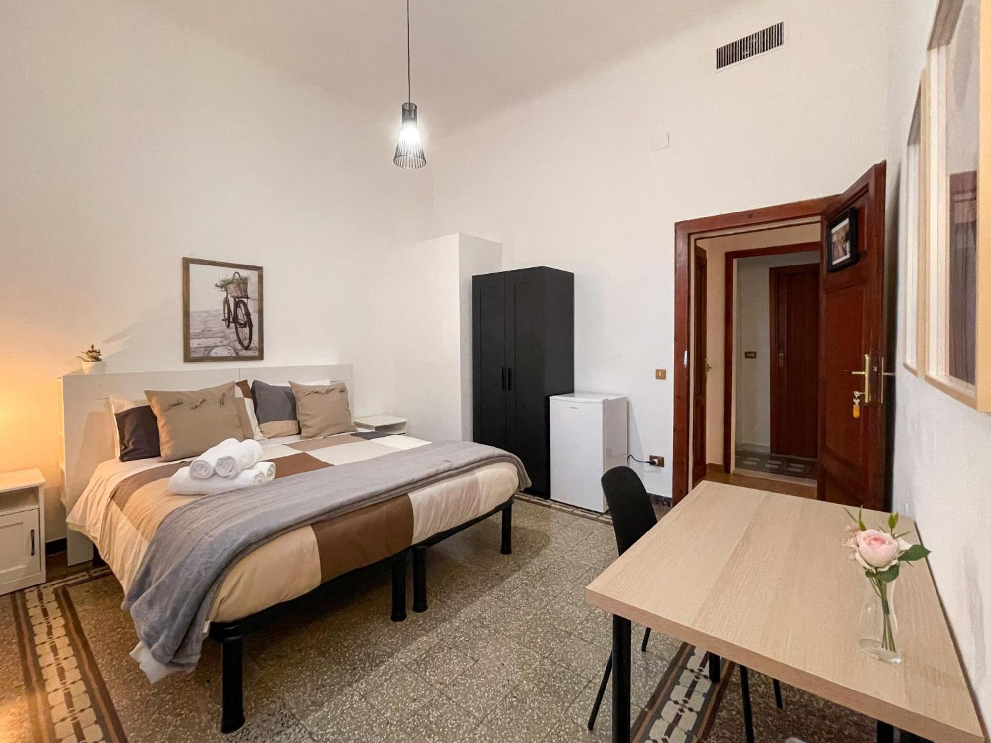 La Casa Di Eli Appartamenti Pise Extérieur photo