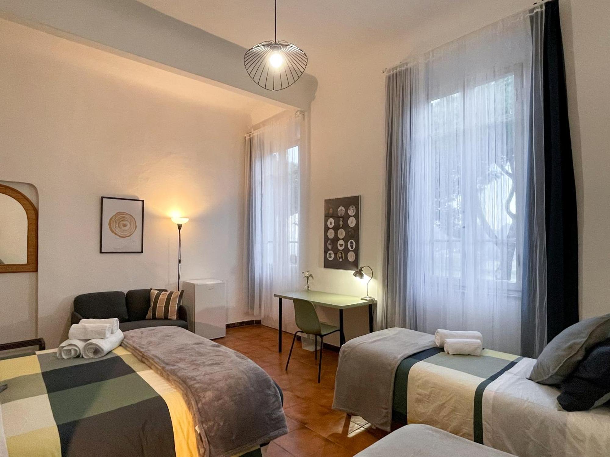 La Casa Di Eli Appartamenti Pise Extérieur photo