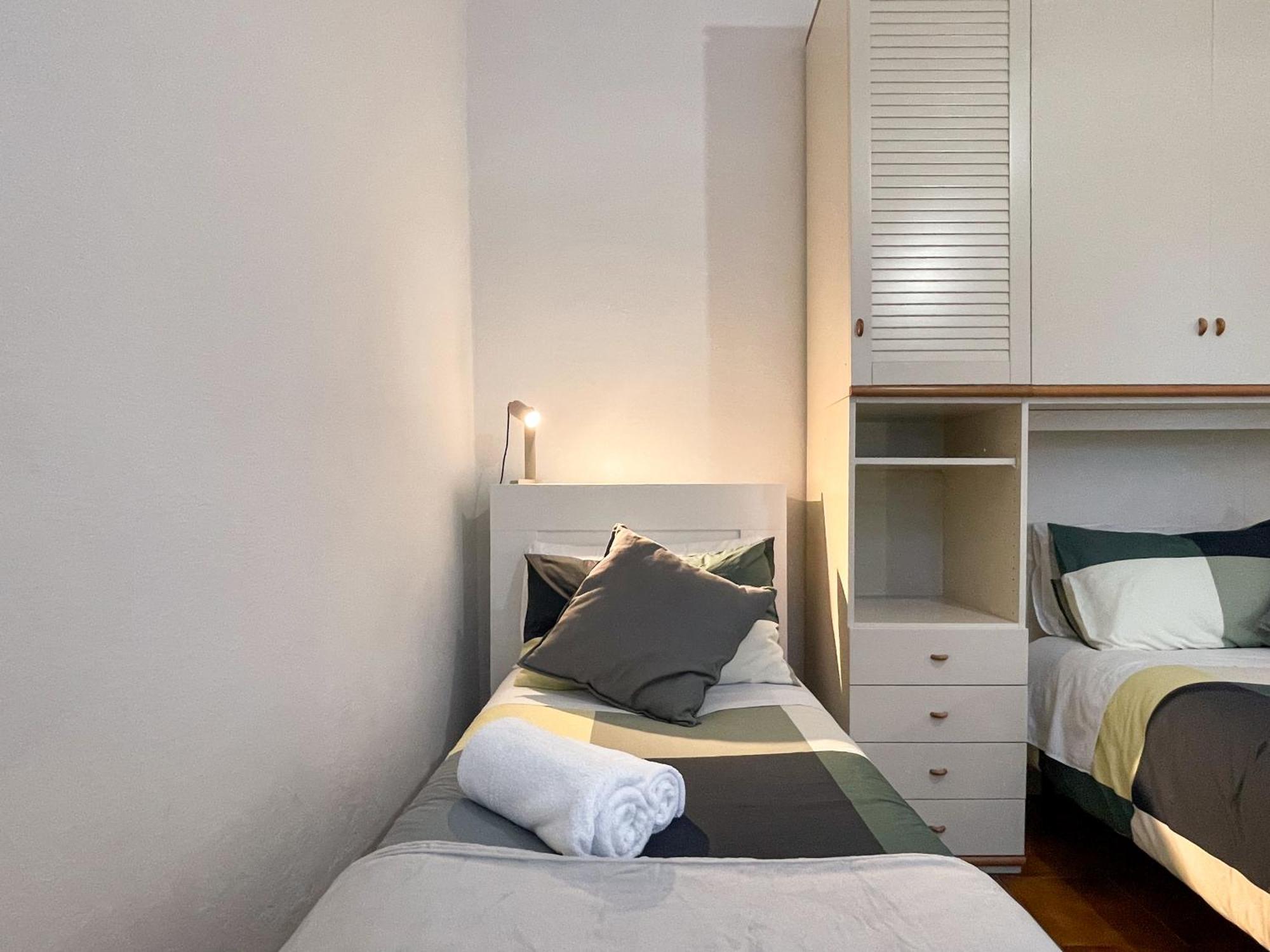 La Casa Di Eli Appartamenti Pise Extérieur photo