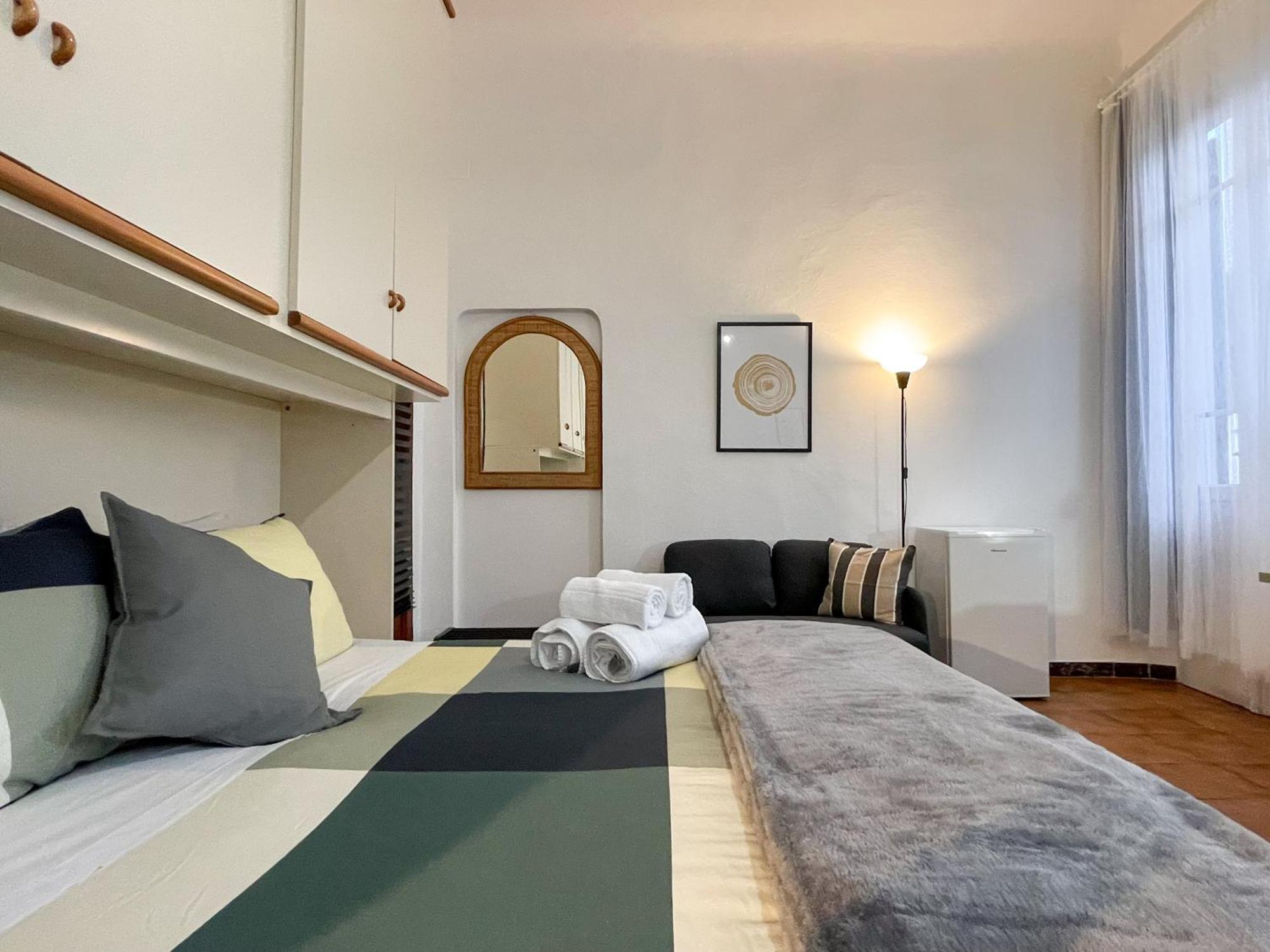 La Casa Di Eli Appartamenti Pise Extérieur photo