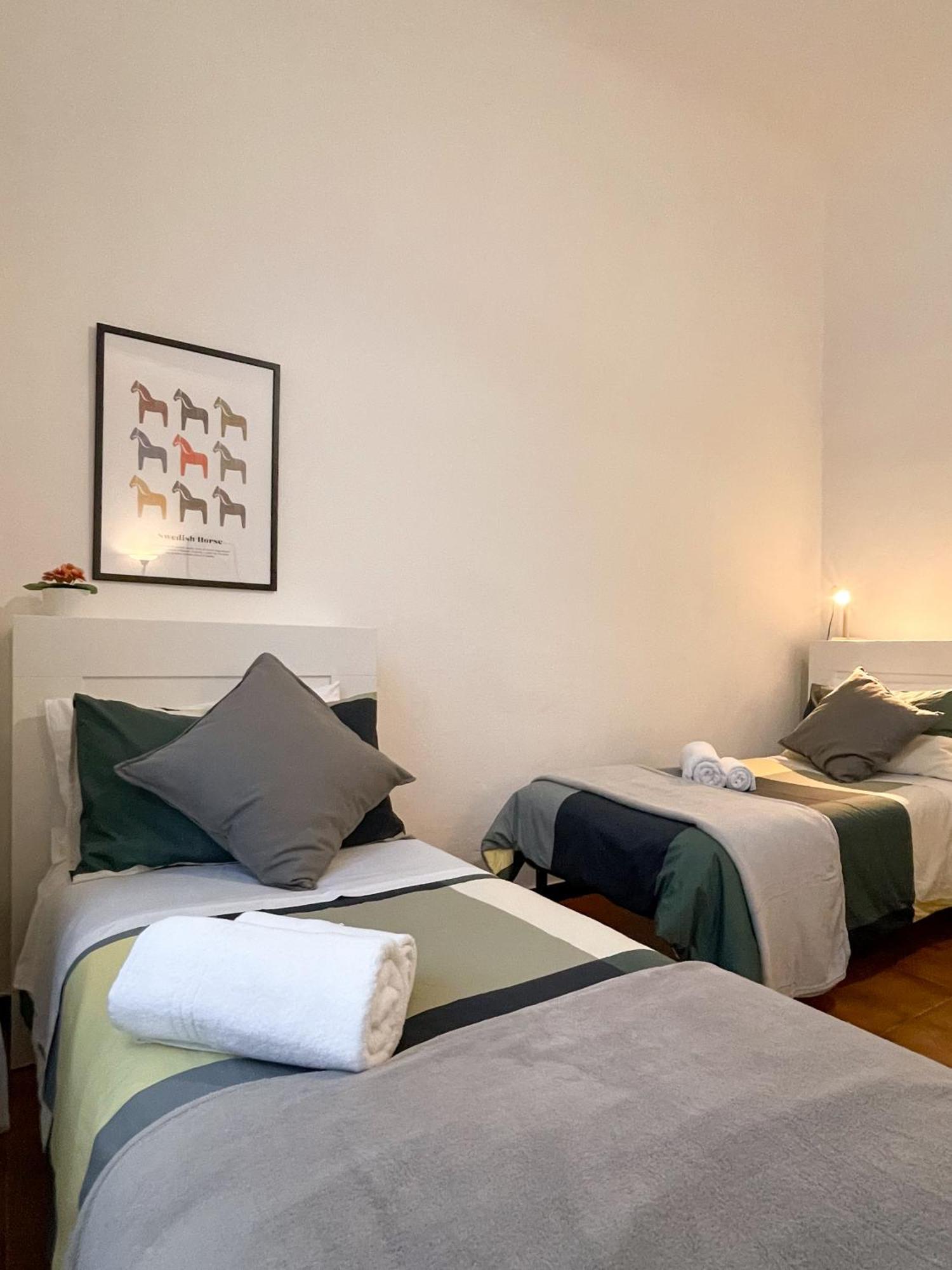 La Casa Di Eli Appartamenti Pise Extérieur photo