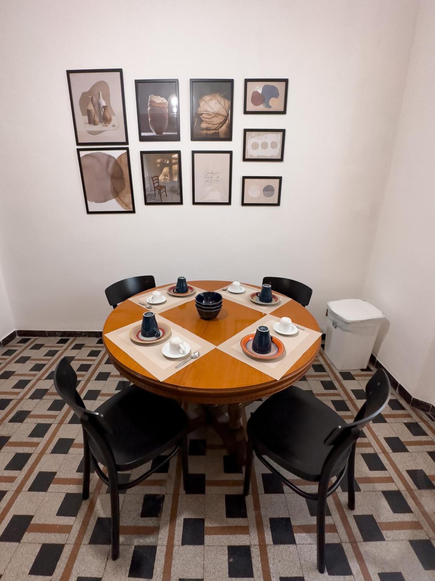 La Casa Di Eli Appartamenti Pise Extérieur photo