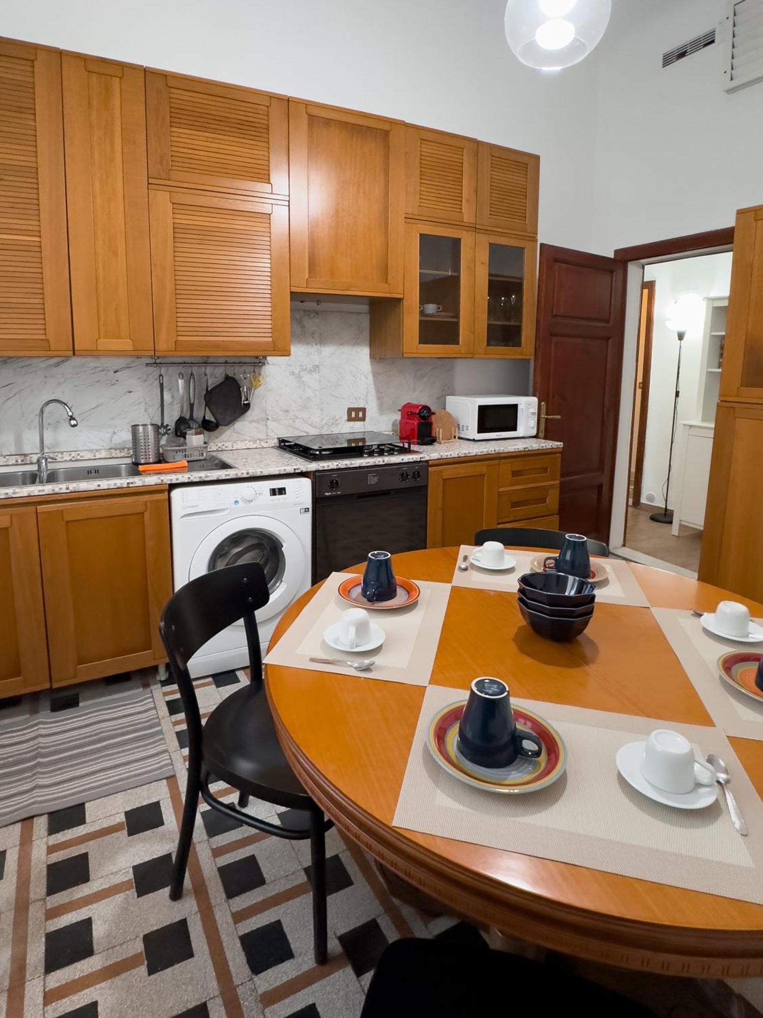 La Casa Di Eli Appartamenti Pise Extérieur photo