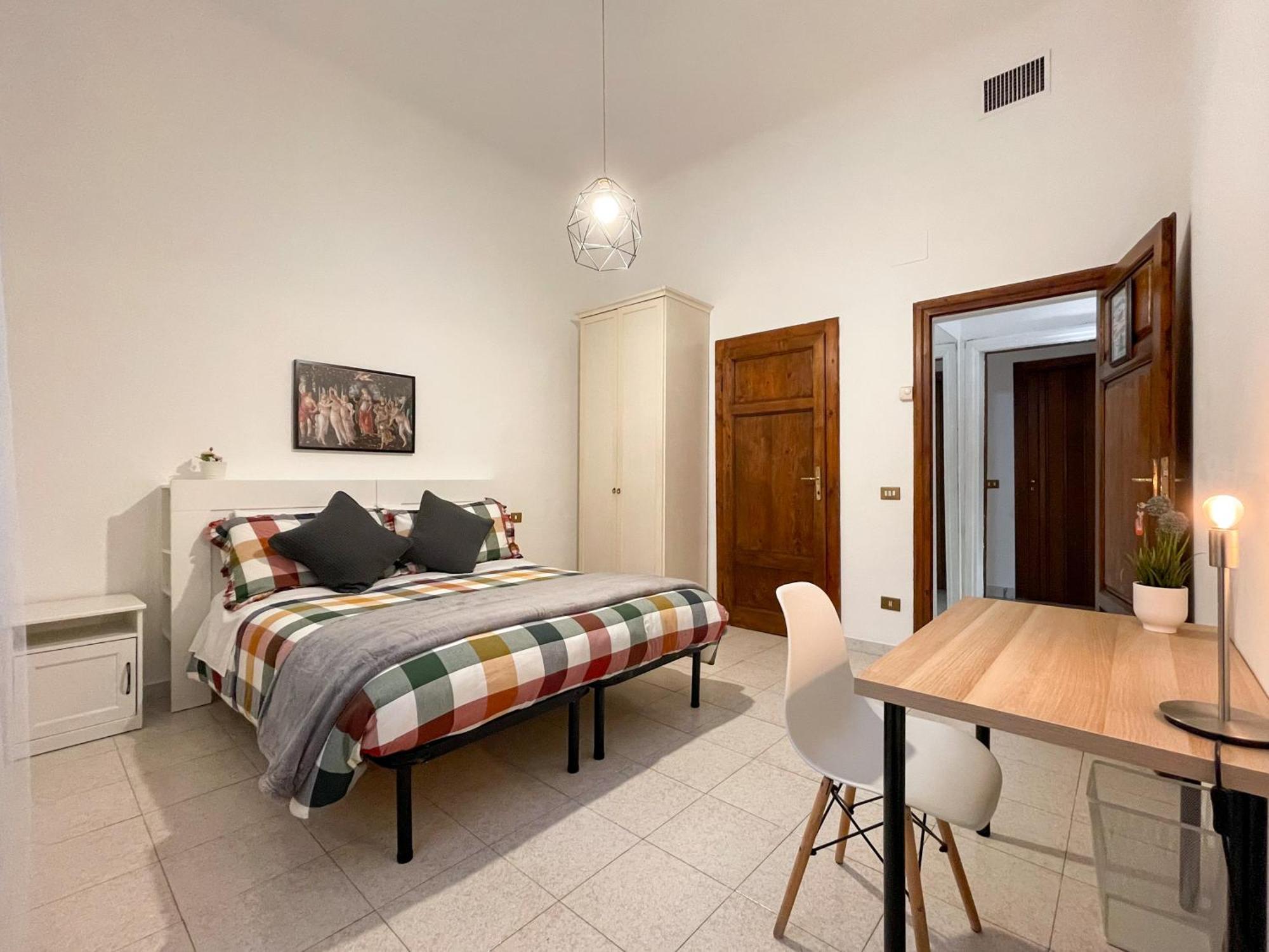 La Casa Di Eli Appartamenti Pise Extérieur photo