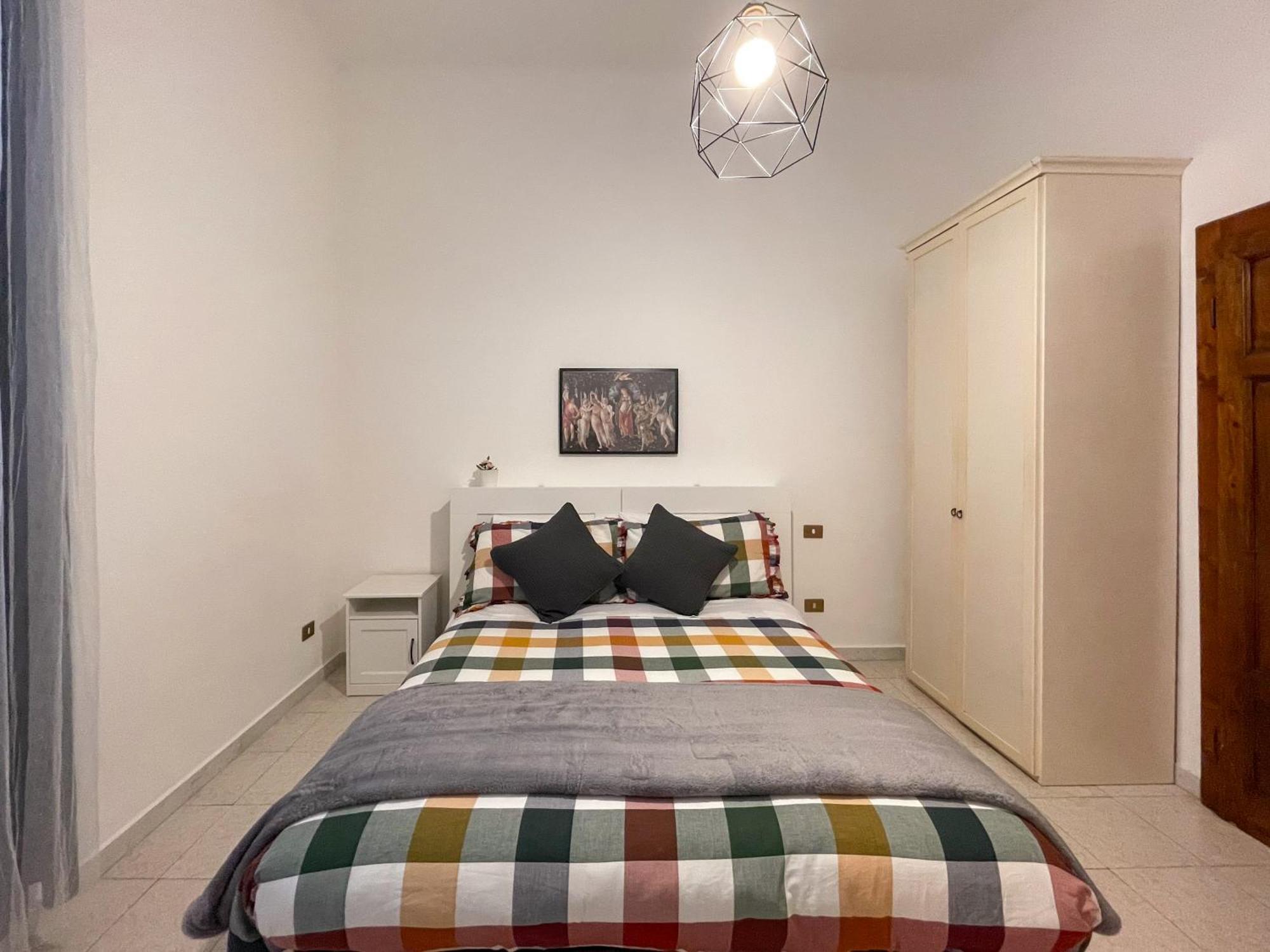 La Casa Di Eli Appartamenti Pise Extérieur photo