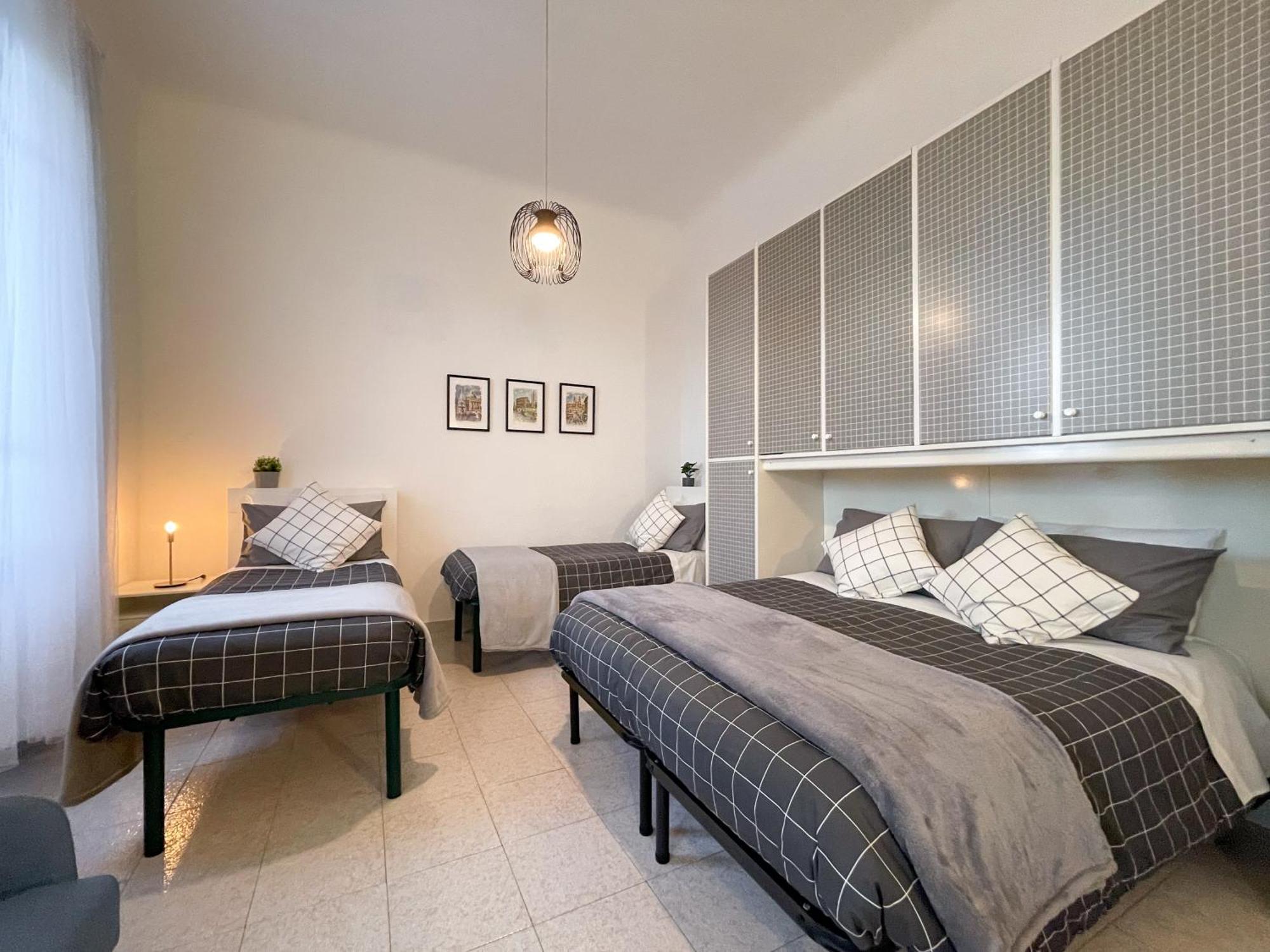 La Casa Di Eli Appartamenti Pise Extérieur photo