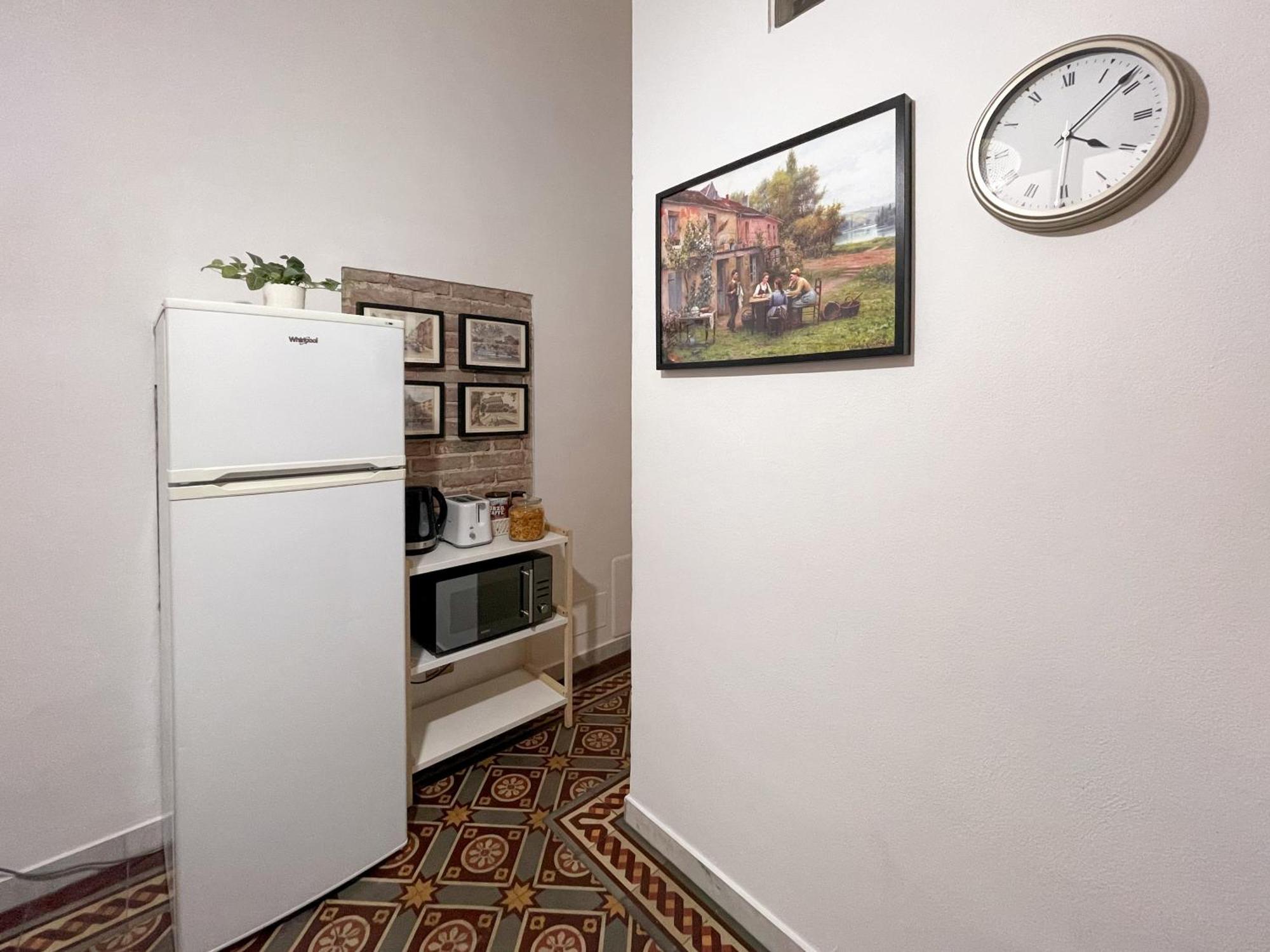 La Casa Di Eli Appartamenti Pise Extérieur photo