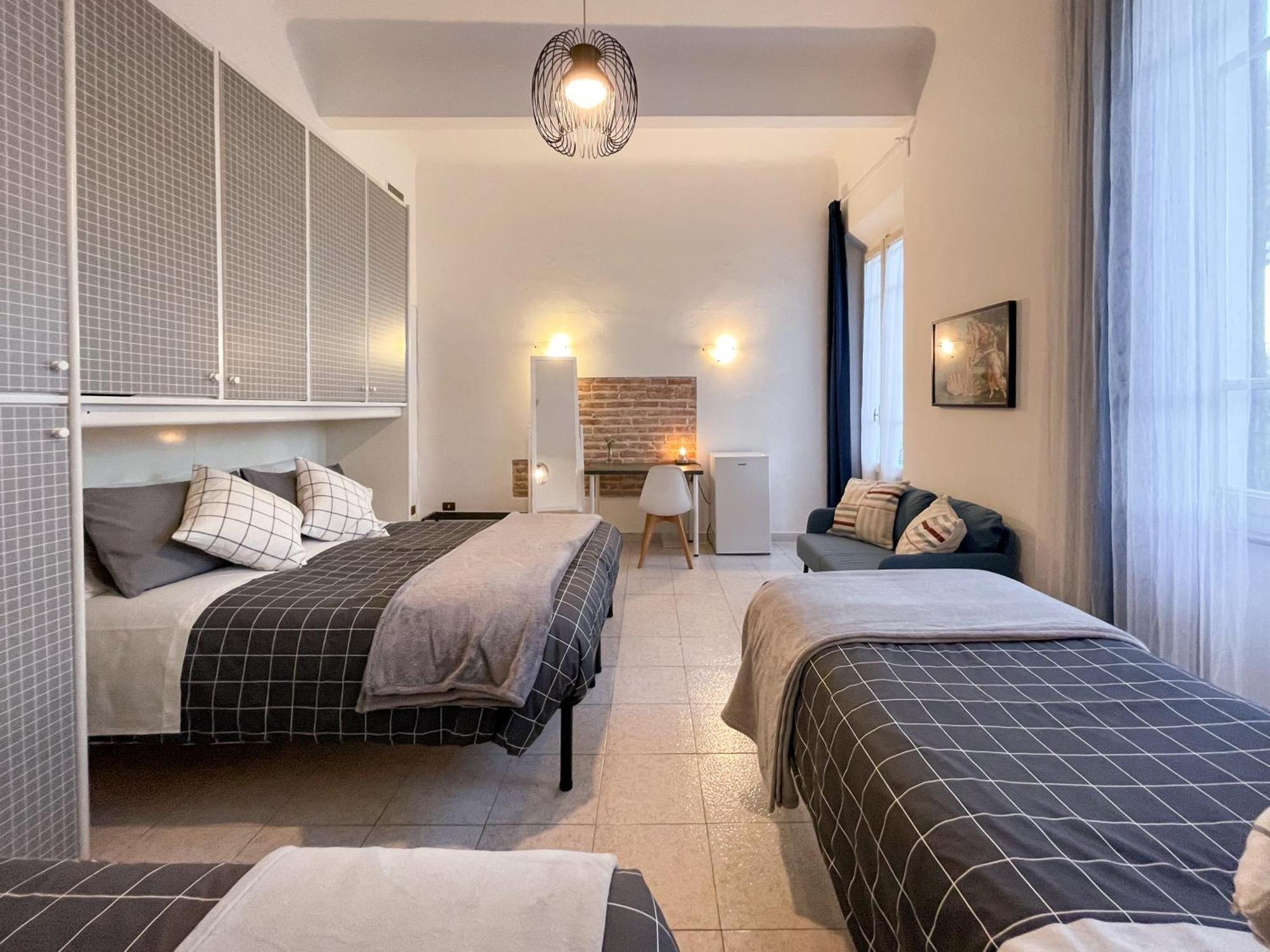 La Casa Di Eli Appartamenti Pise Extérieur photo