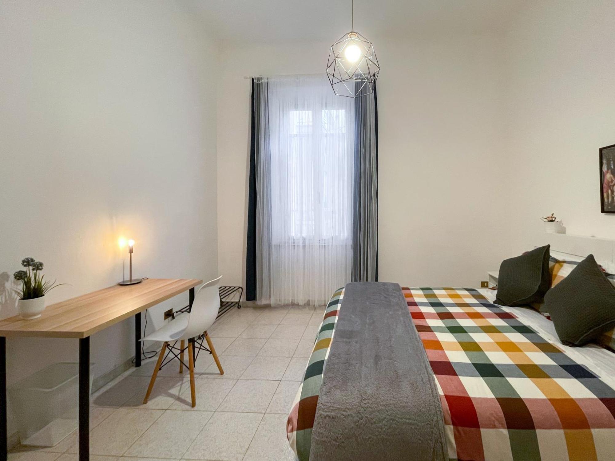 La Casa Di Eli Appartamenti Pise Extérieur photo