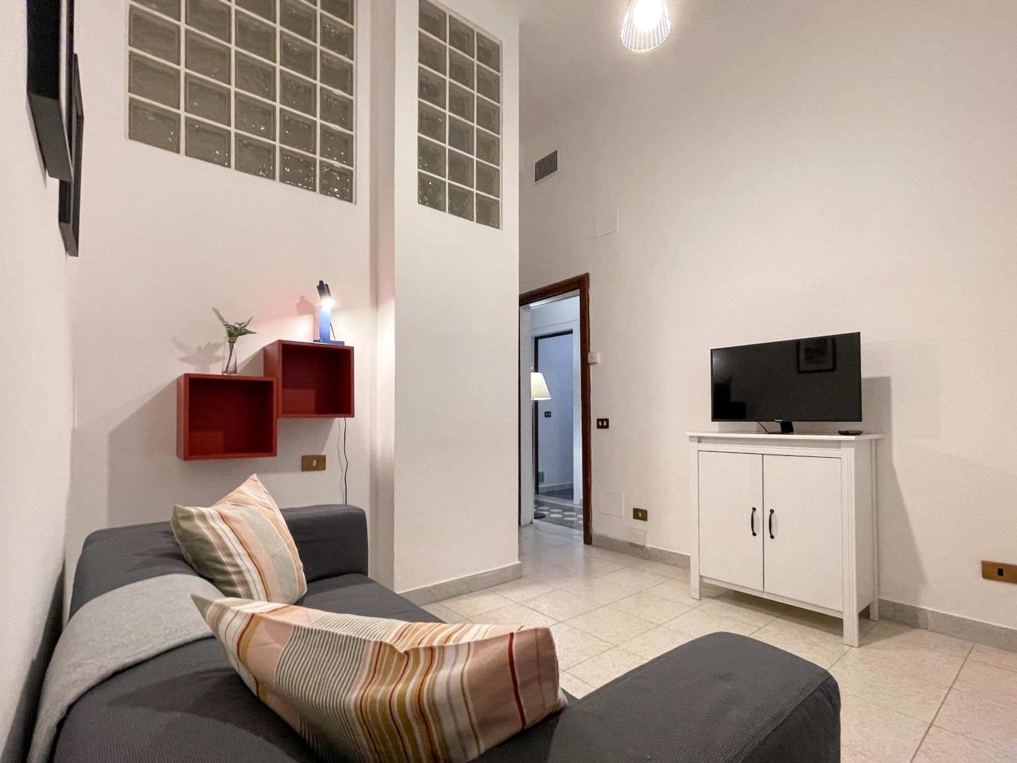 La Casa Di Eli Appartamenti Pise Extérieur photo