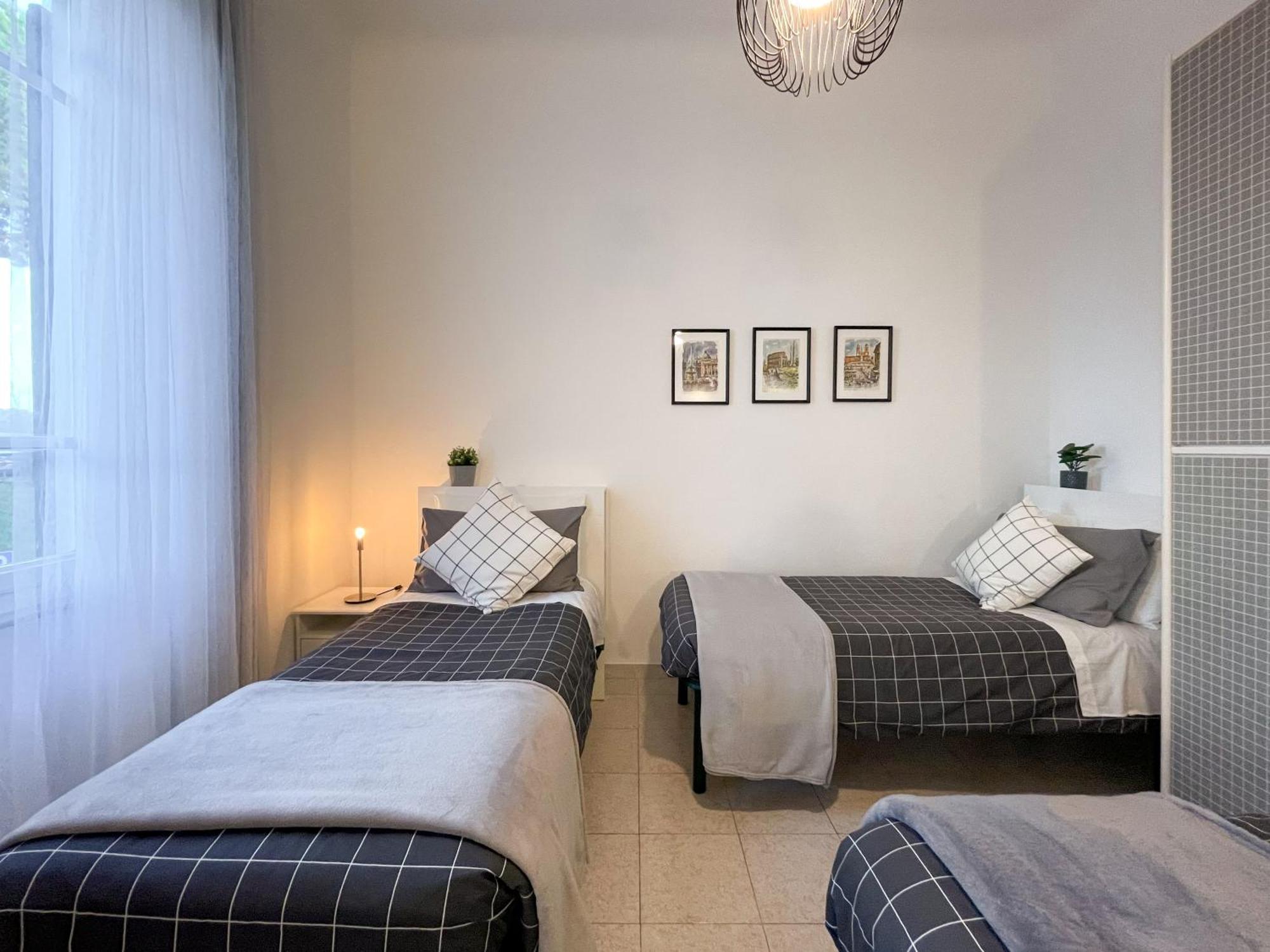 La Casa Di Eli Appartamenti Pise Extérieur photo