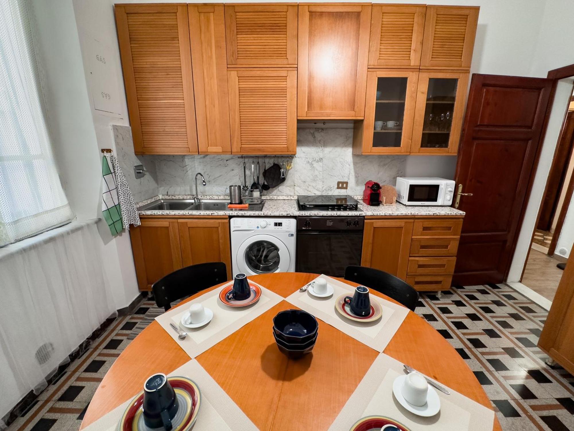 La Casa Di Eli Appartamenti Pise Extérieur photo