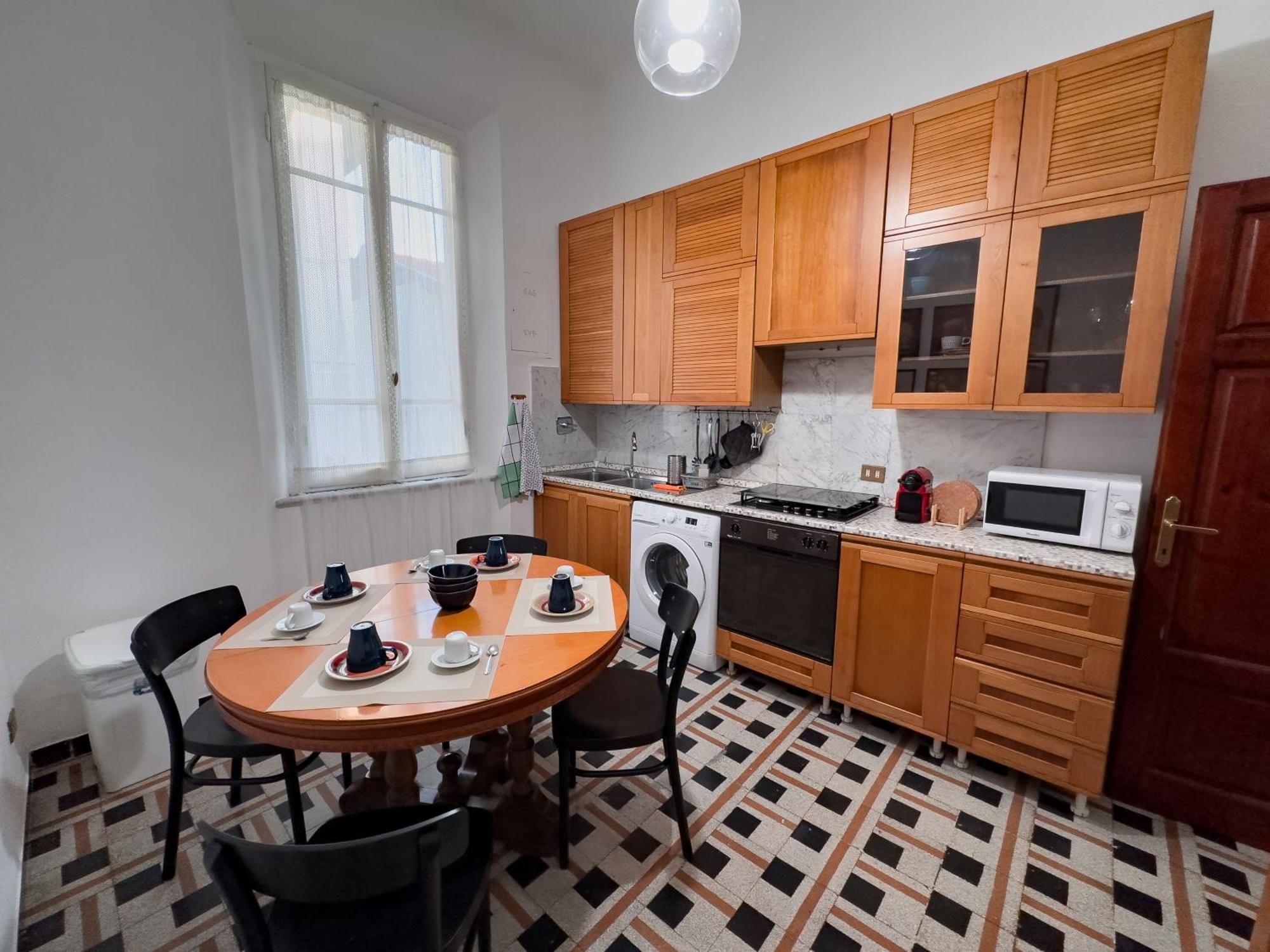 La Casa Di Eli Appartamenti Pise Extérieur photo