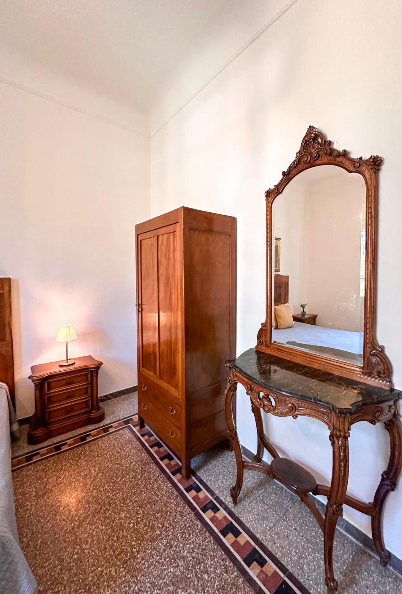 La Casa Di Eli Appartamenti Pise Extérieur photo