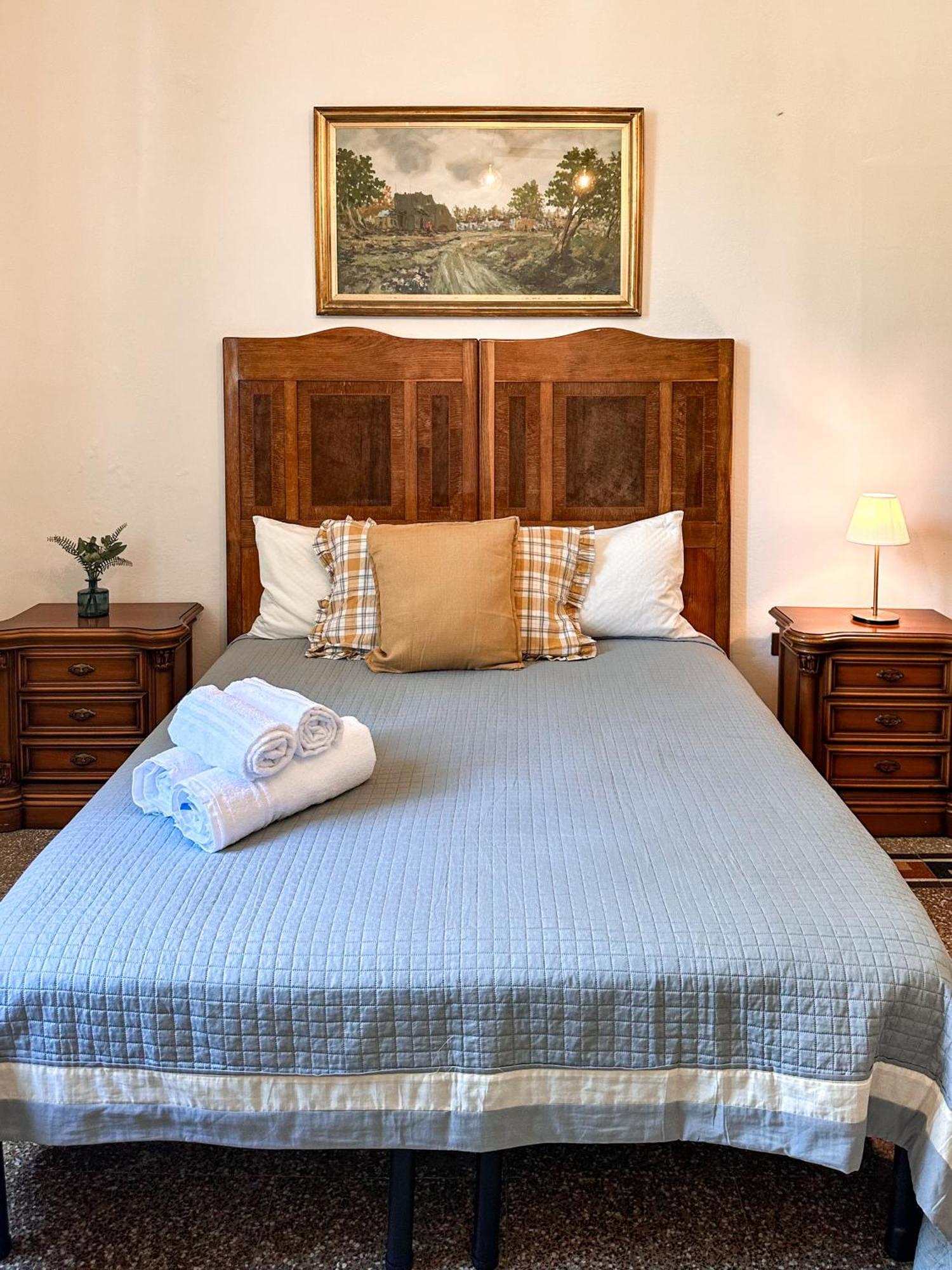 La Casa Di Eli Appartamenti Pise Extérieur photo