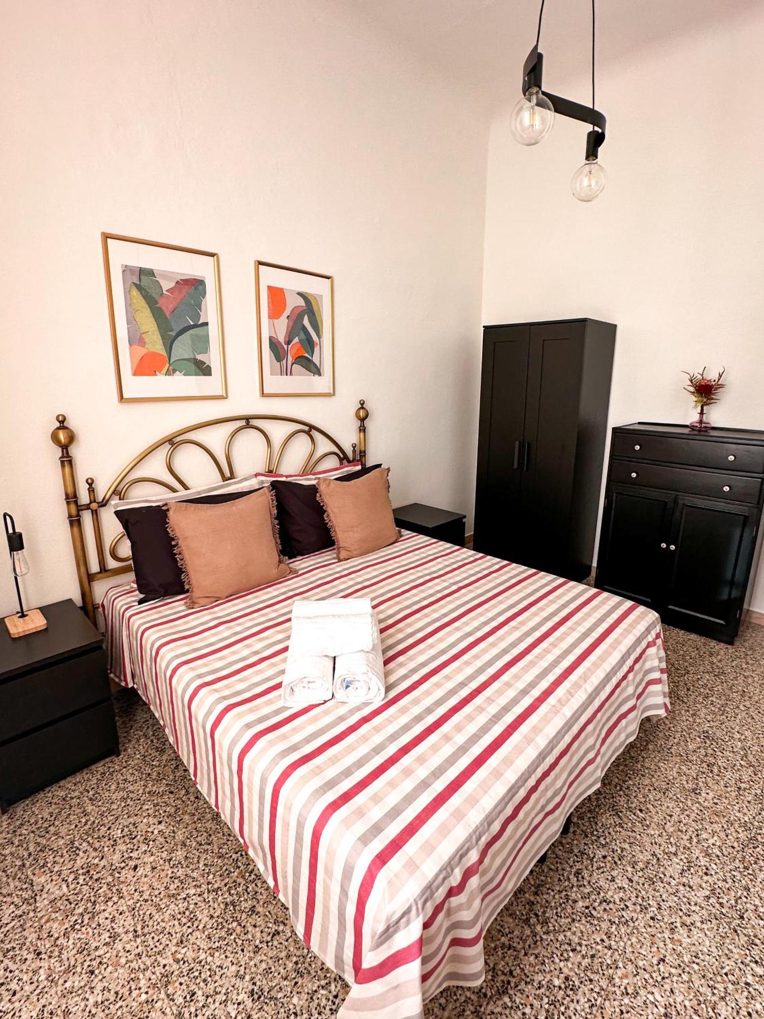 La Casa Di Eli Appartamenti Pise Extérieur photo