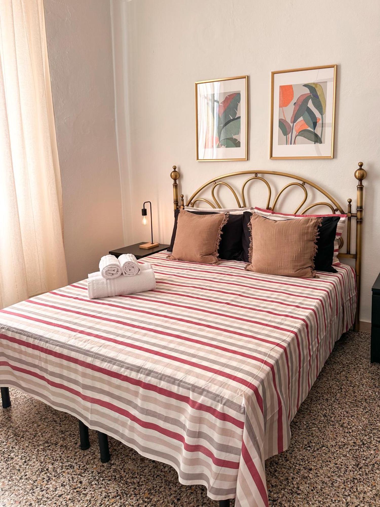 La Casa Di Eli Appartamenti Pise Extérieur photo