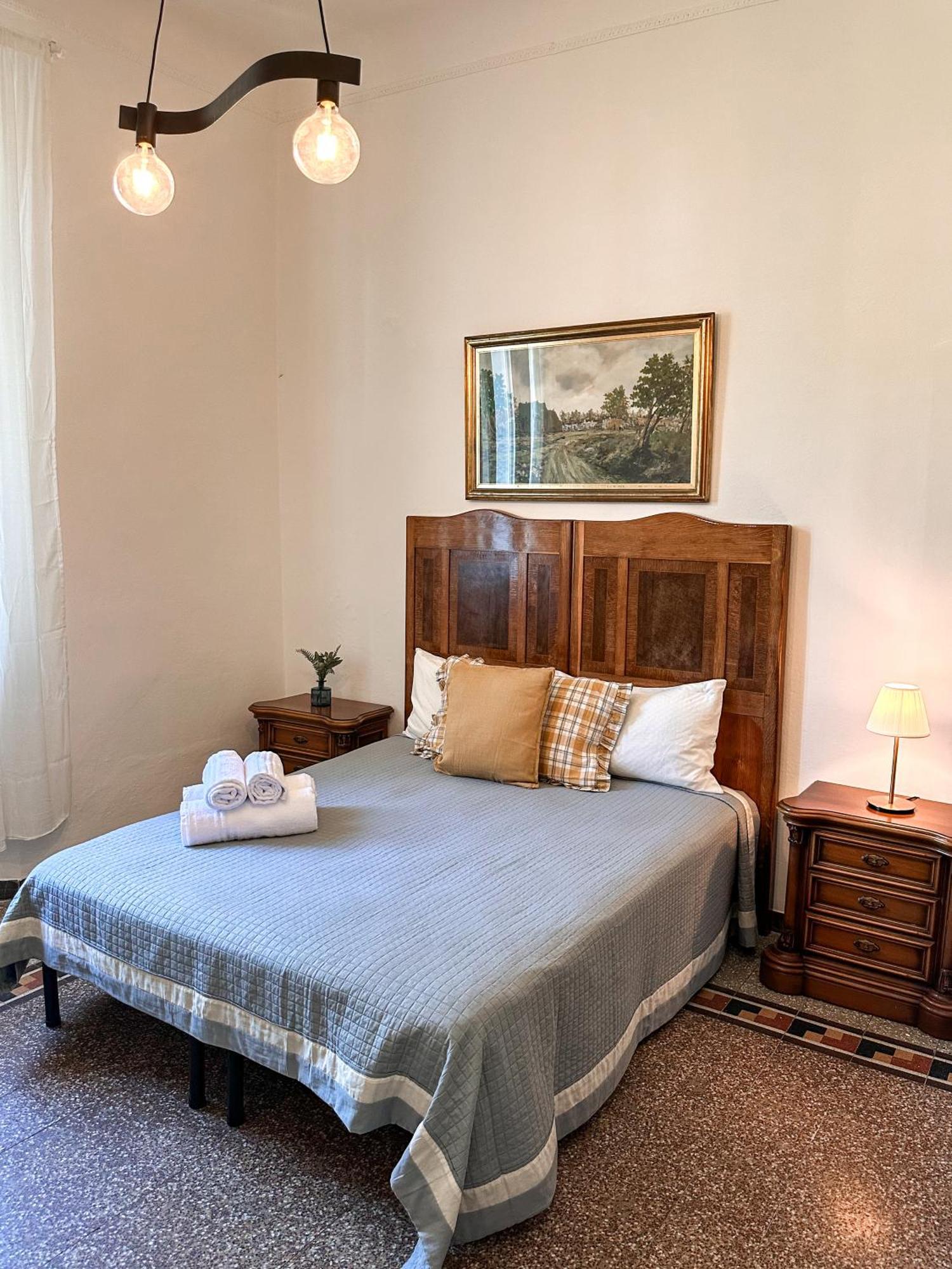La Casa Di Eli Appartamenti Pise Extérieur photo